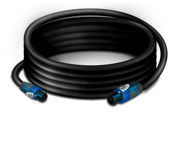Luidspreker kabel NL4FX-NL4FX  4x2,50  C288